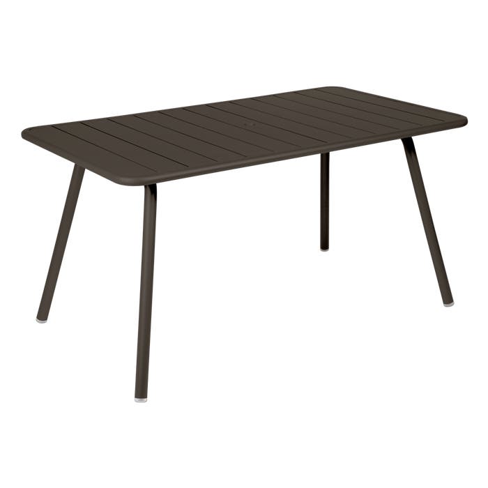 Gartentisch LUXEMBOURG - 143x80