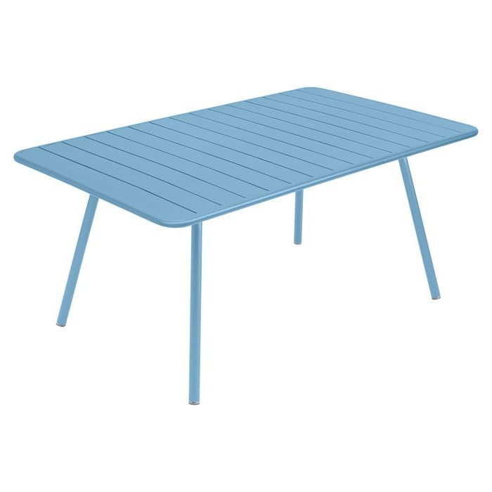 Gartentisch LUXEMBOURG - 165x100
