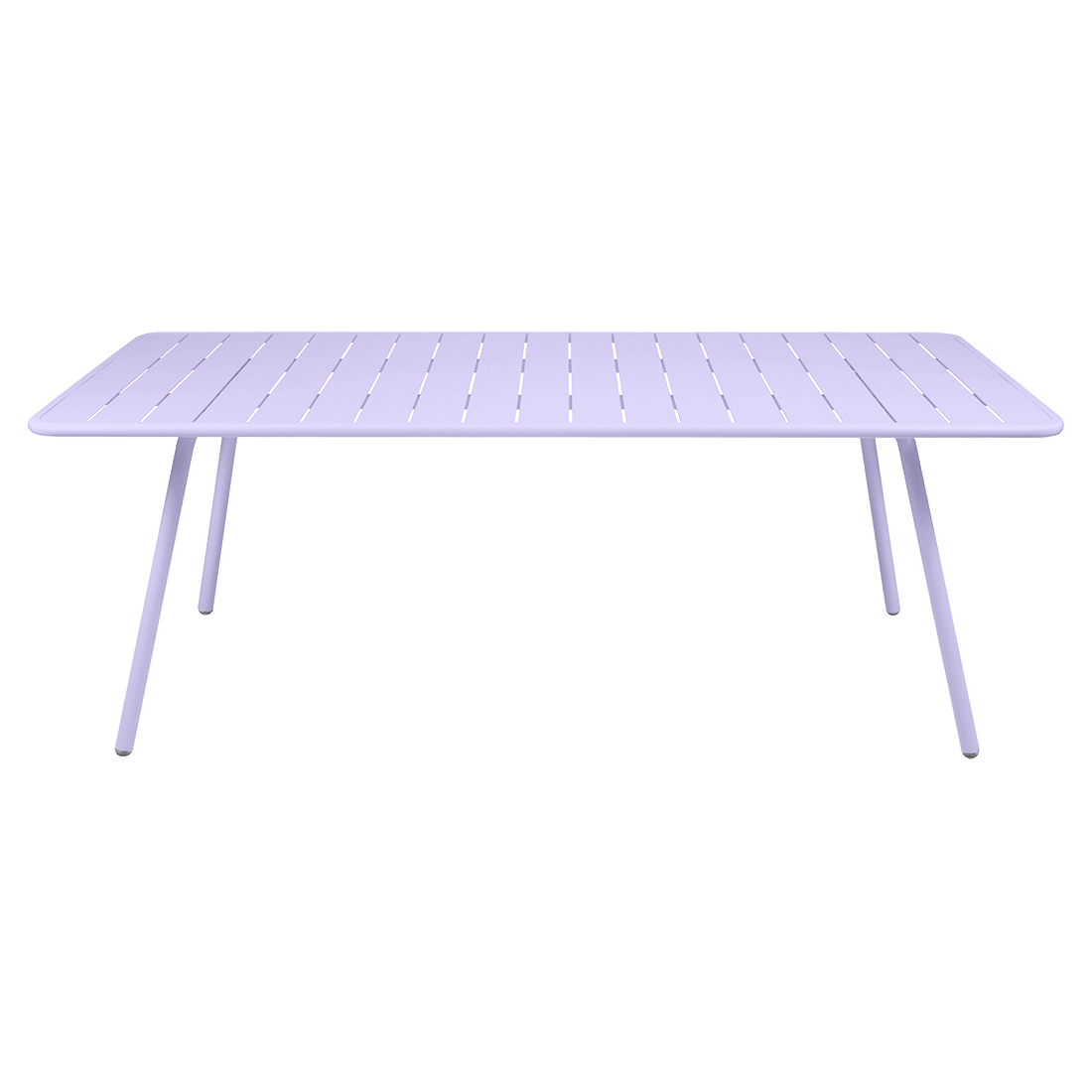 Gartentisch LUXEMBOURG - 207x100 | Fermob | Homestorys