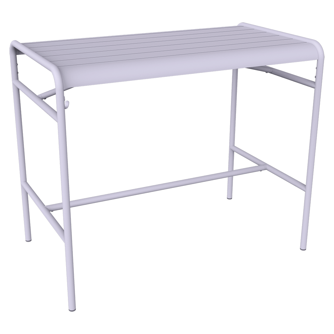 Gartentisch LUXEMBOURG - 126x73