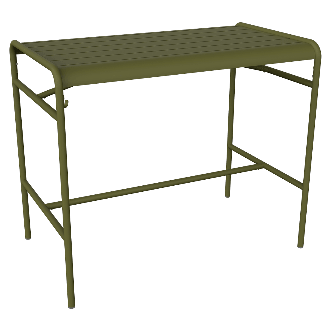 Gartentisch LUXEMBOURG - 126x73