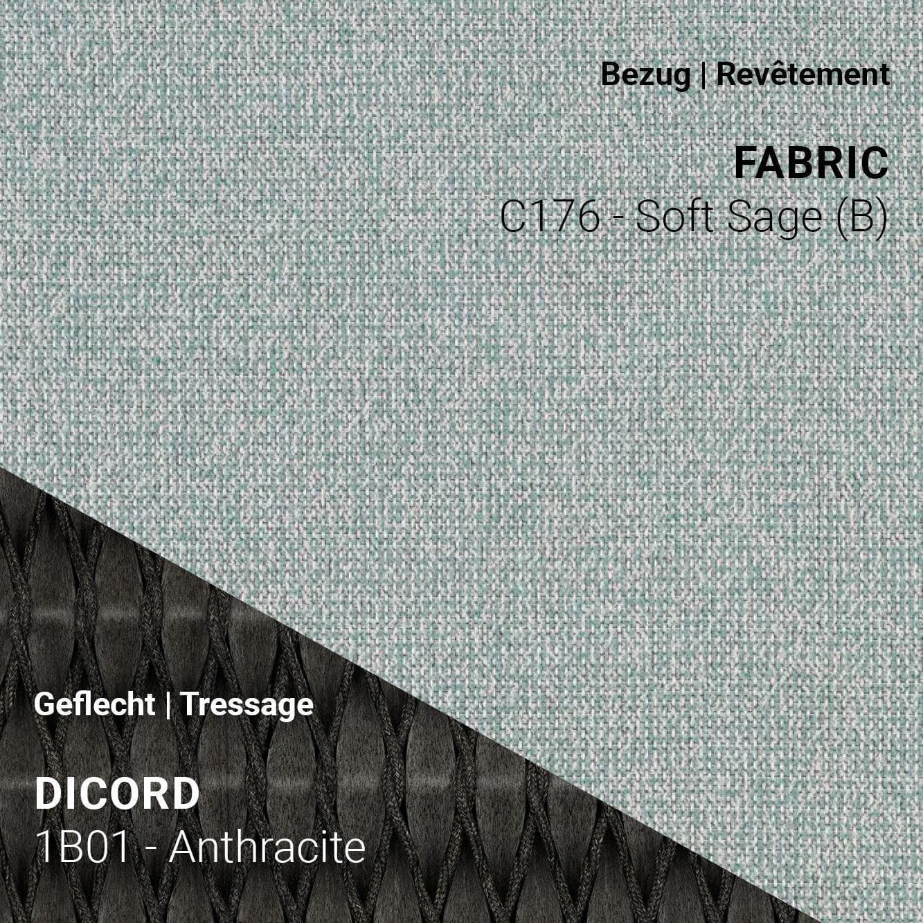 Gartenstuhl SANDUA Natural