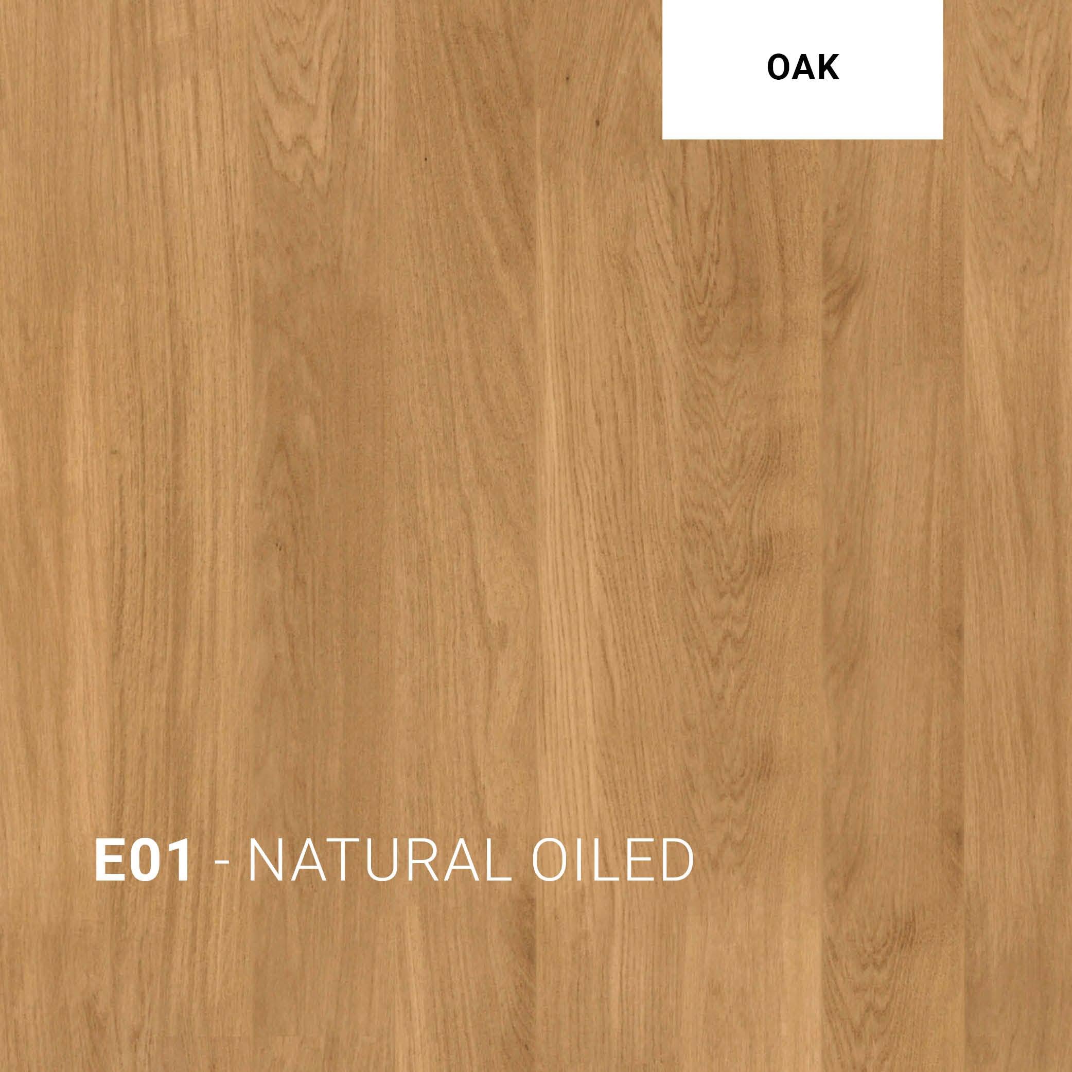 Ausziehtisch FLOAT T1201 - Eiche | Mobitec | Homestorys