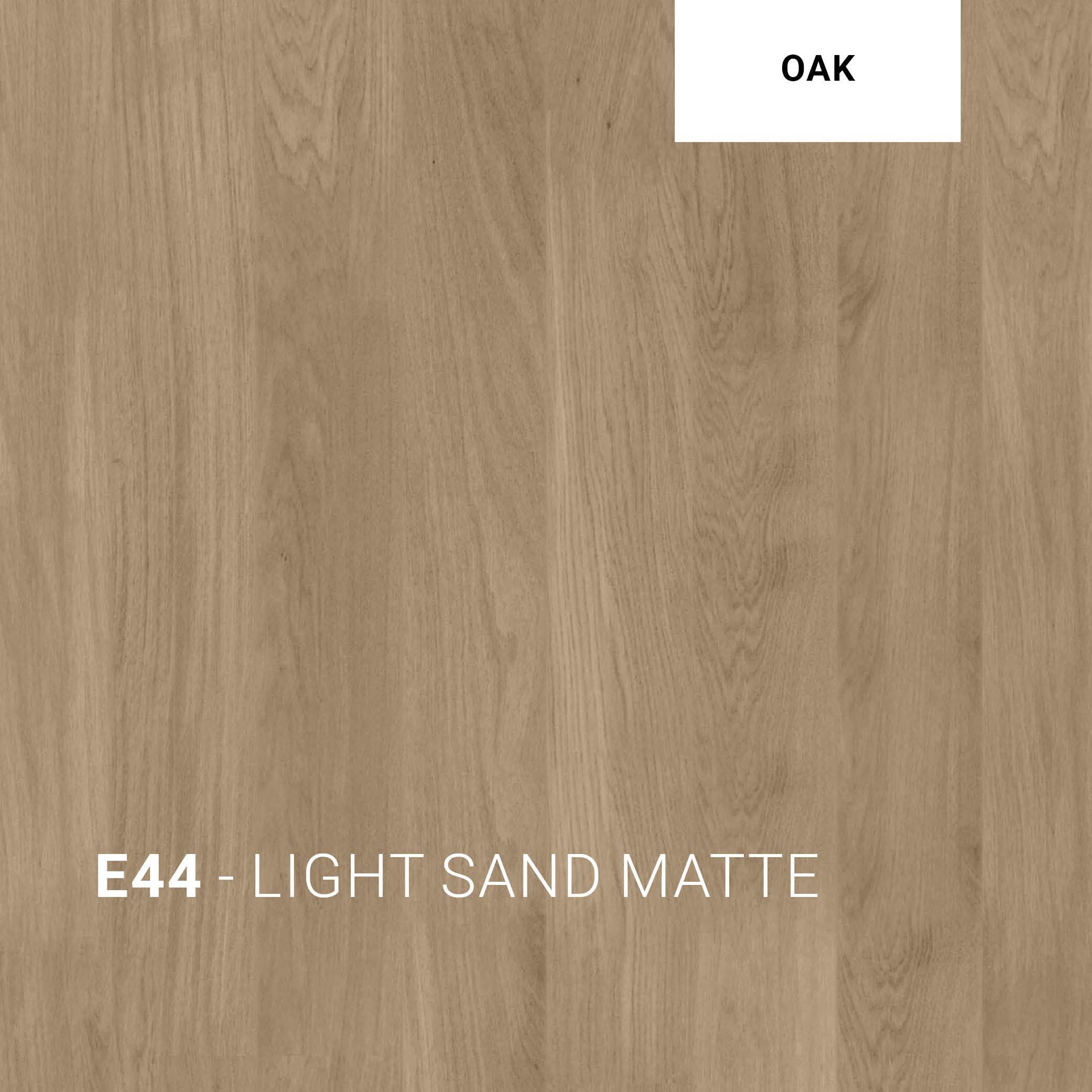 Esstisch DOLMEN T0300 Organic - Eiche | Mobitec | Homestorys