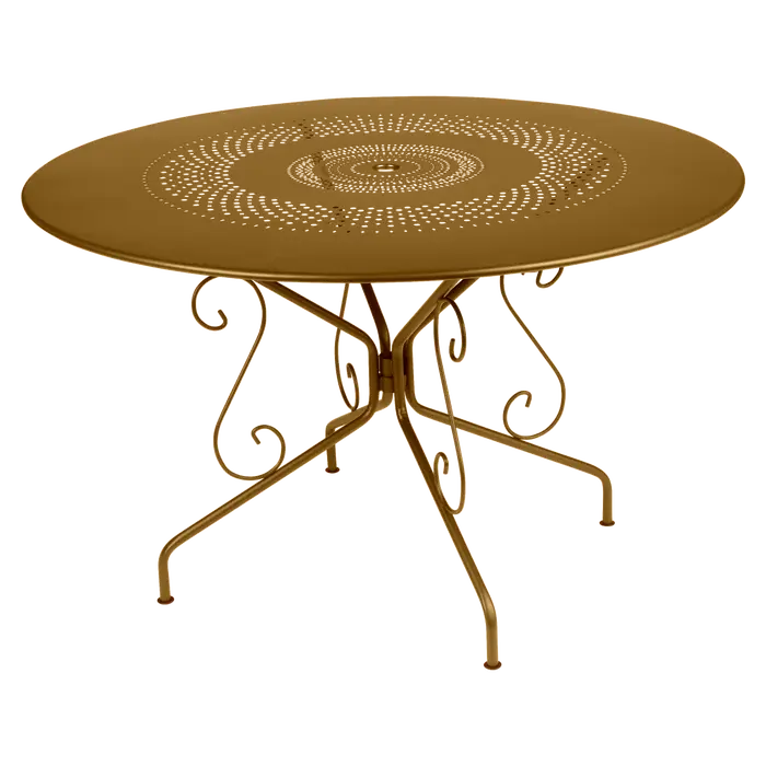 Gartentisch MONTMARTRE