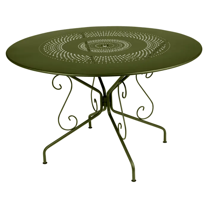 Gartentisch MONTMARTRE