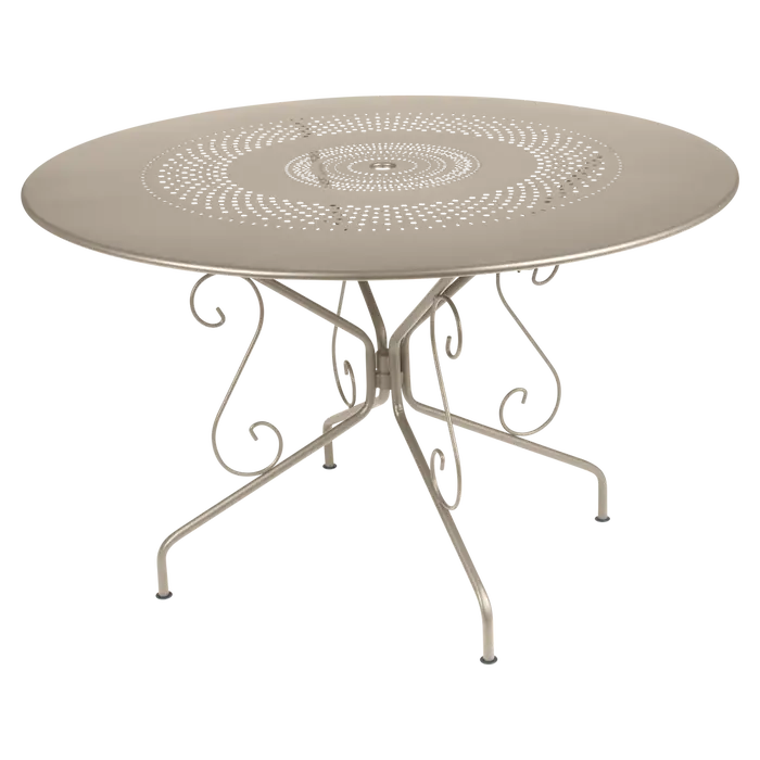 Gartentisch MONTMARTRE