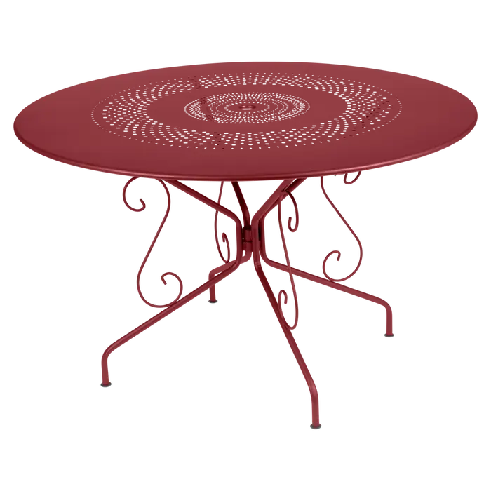 Gartentisch MONTMARTRE