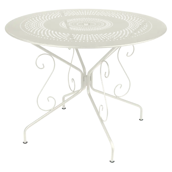 Gartentisch MONTMARTRE