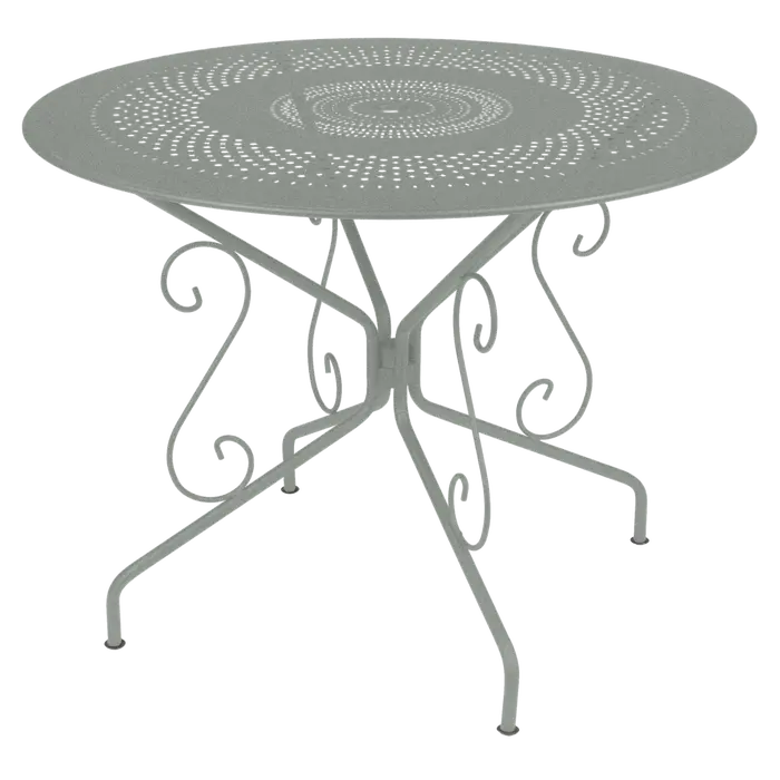 Gartentisch MONTMARTRE