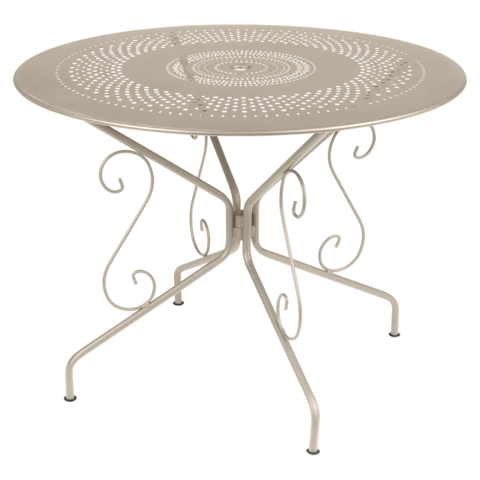 Gartentisch MONTMARTRE