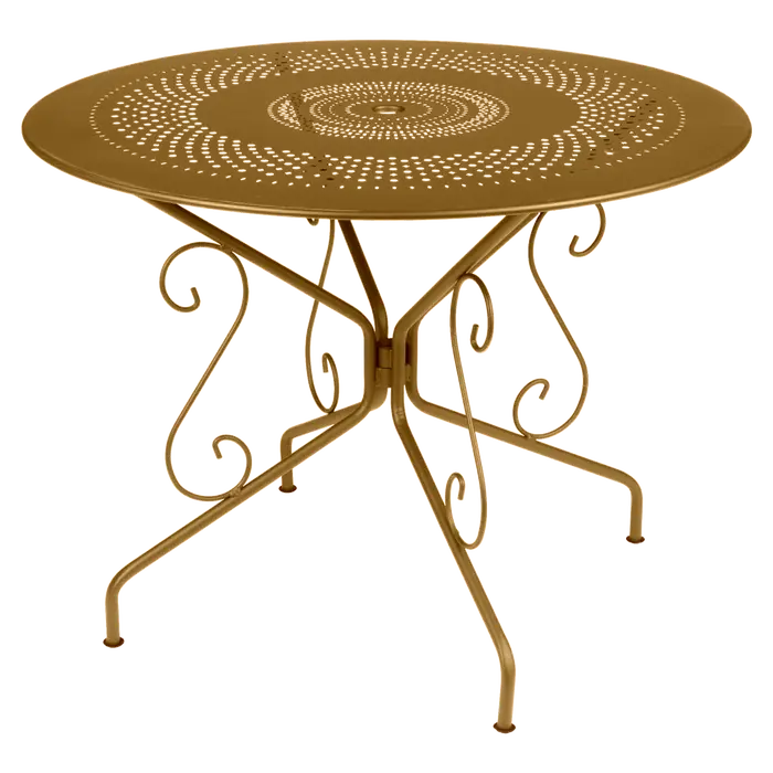 Gartentisch MONTMARTRE