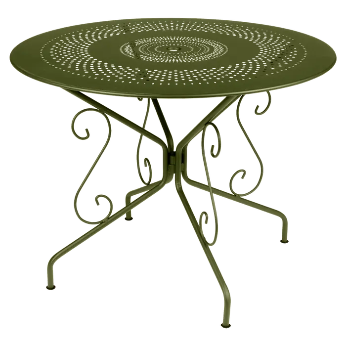 Gartentisch MONTMARTRE