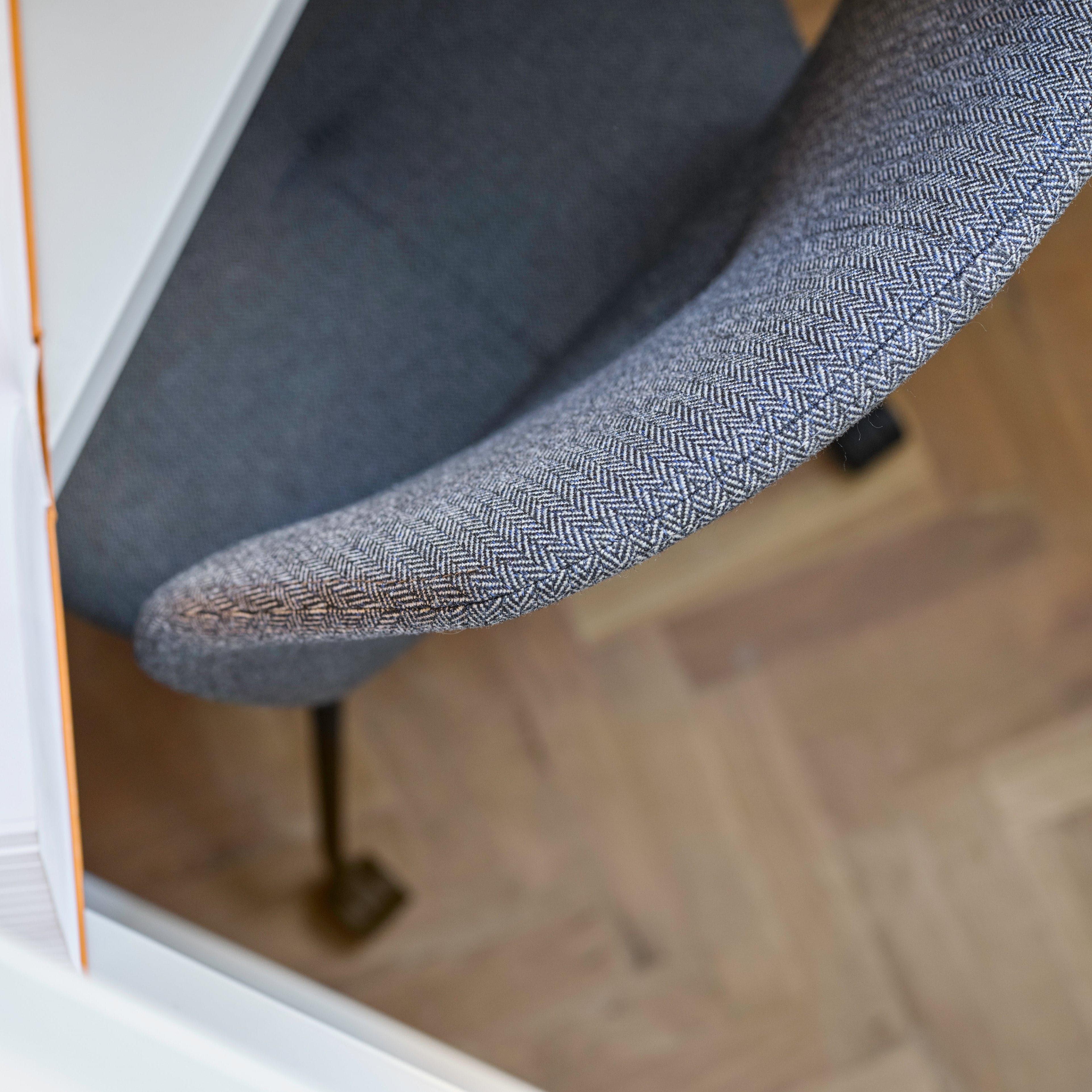 Bürostuhl MOOD 91 M1310 - Stoff | Mobitec | Homestorys