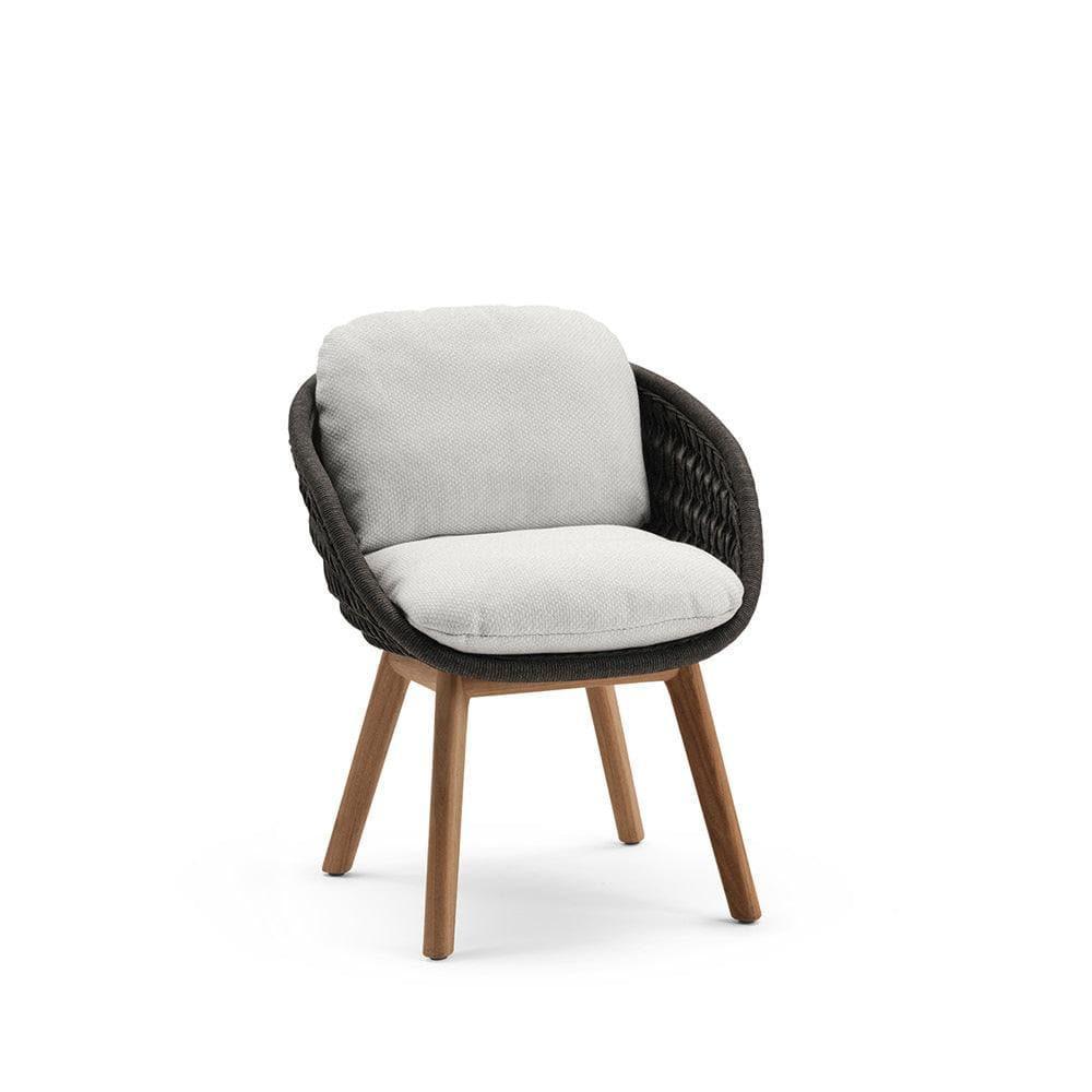 Gartenstuhl SANDUA Natural | Manutti | Homestorys