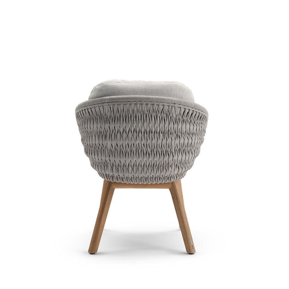 Gartenstuhl SANDUA Natural | Manutti | Homestorys