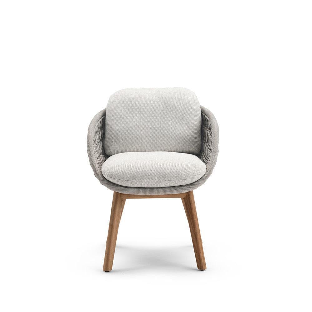 Gartenstuhl SANDUA Natural | Manutti | Homestorys