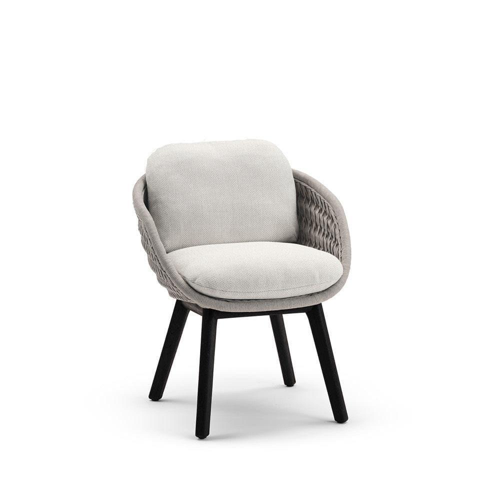 Gartenstuhl SANDUA Scuro | Manutti | Homestorys