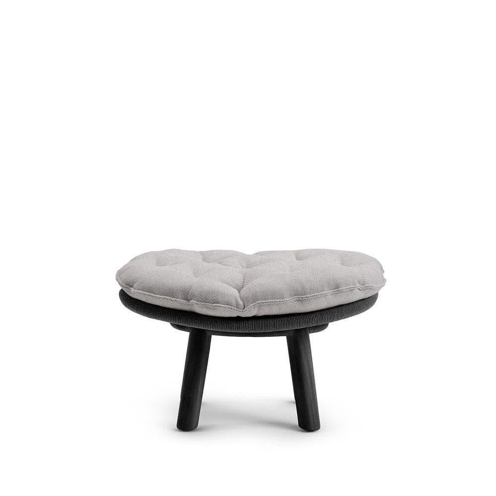 Hocker SANDUA Scuro | Manutti | Homestorys