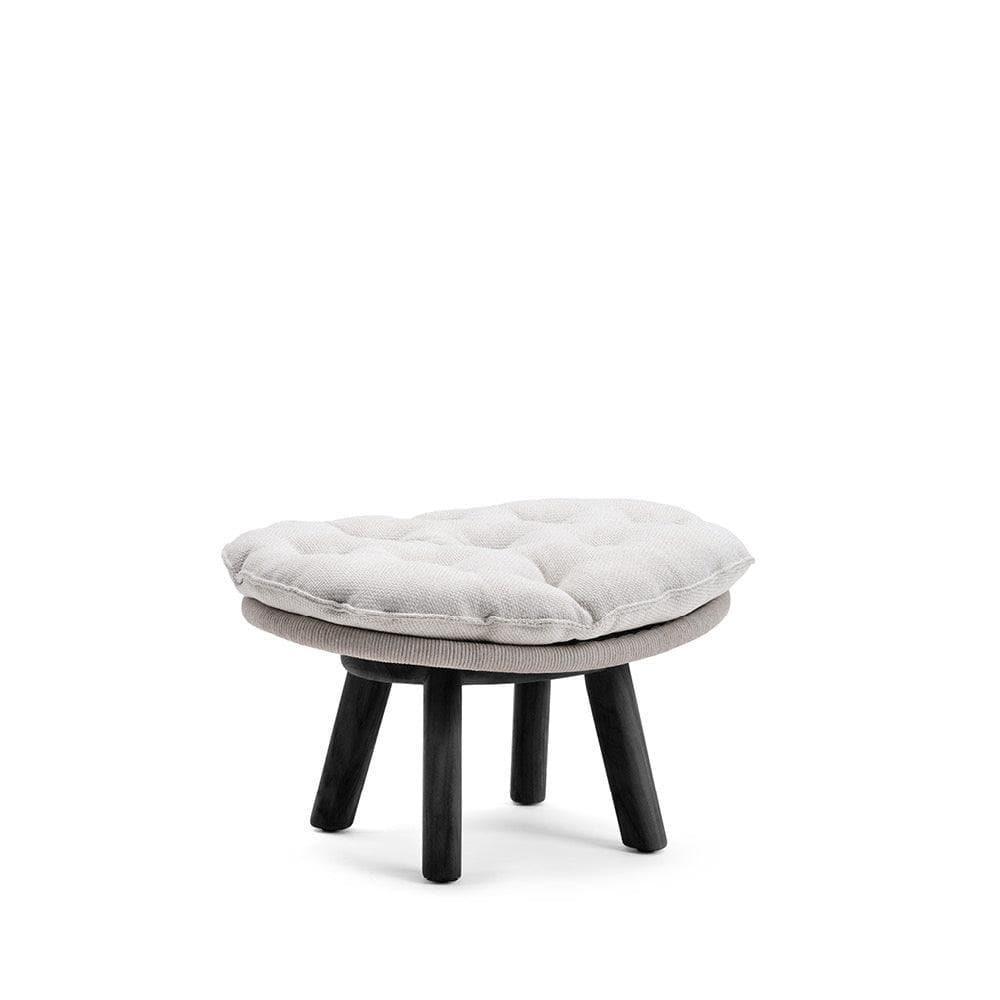 Hocker SANDUA Scuro | Manutti | Homestorys