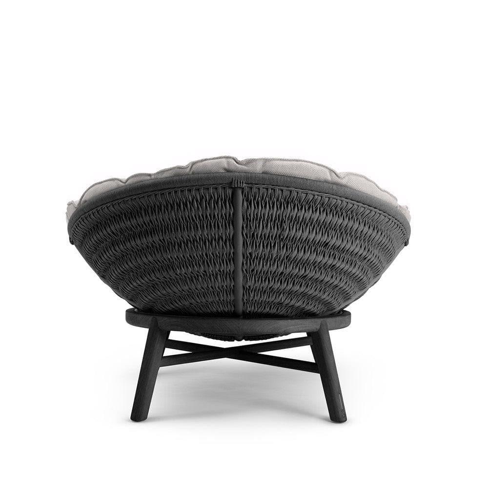 Daybed SANDUA Scuro | Manutti | Homestorys