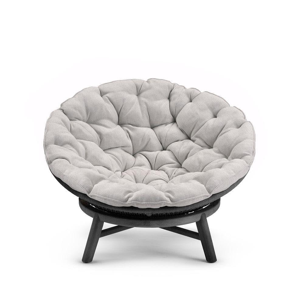 Daybed SANDUA Scuro | Manutti | Homestorys