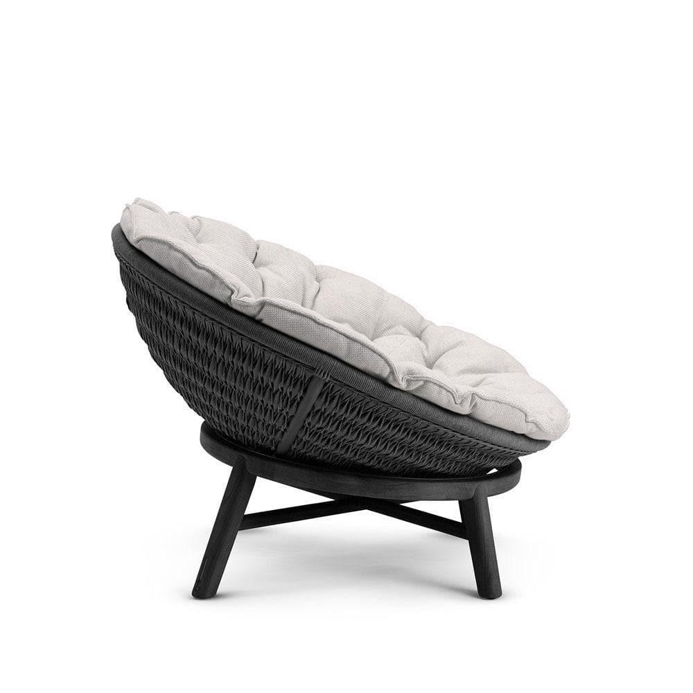 Daybed SANDUA Scuro | Manutti | Homestorys