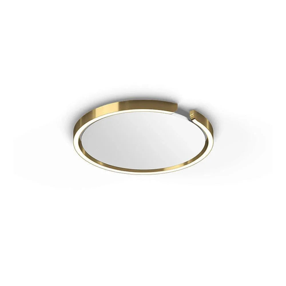 Deckenleuchte MITO Soffitto _ Occhio _SKU