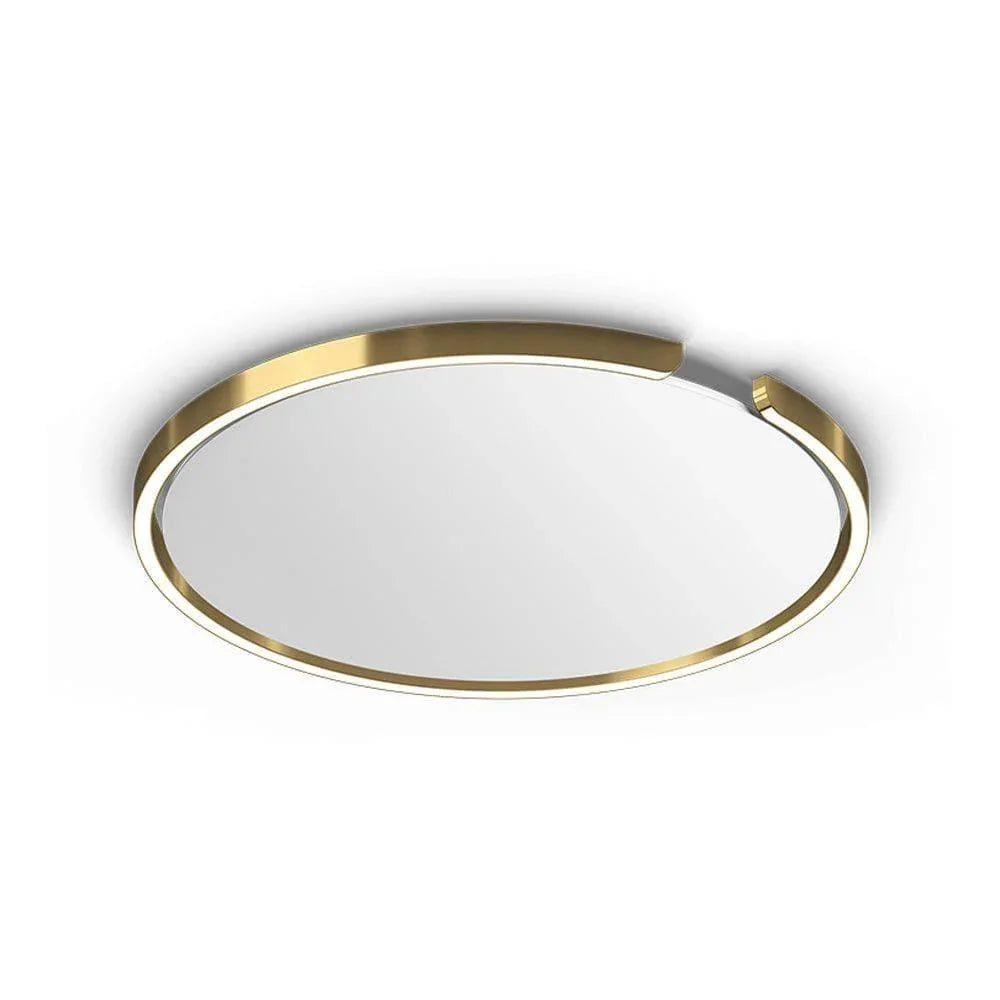 Deckenleuchte MITO Soffitto _ Occhio _SKU