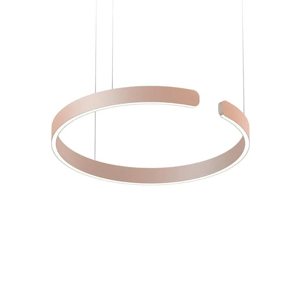 Hängeleuchte MITO Sospeso _ Occhio _SKU