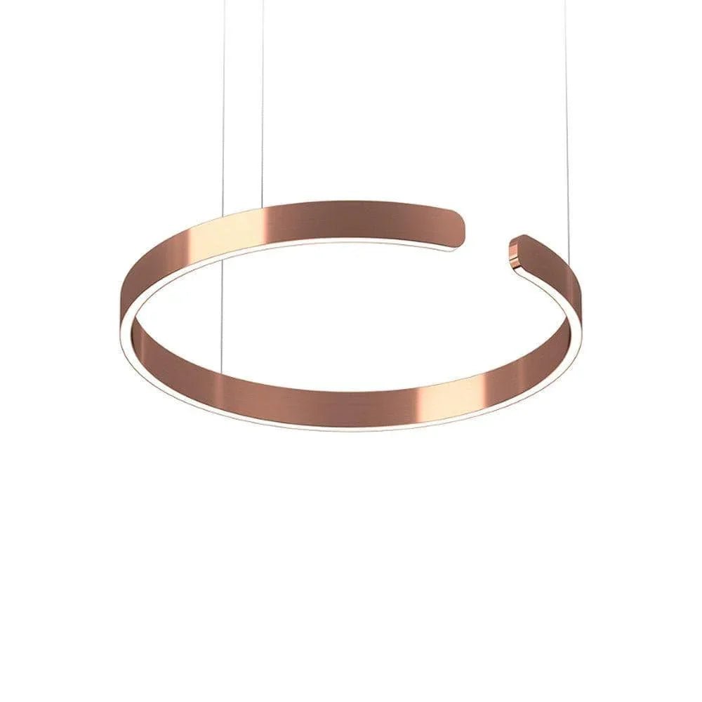 Hängeleuchte MITO Sospeso _ Occhio _SKU