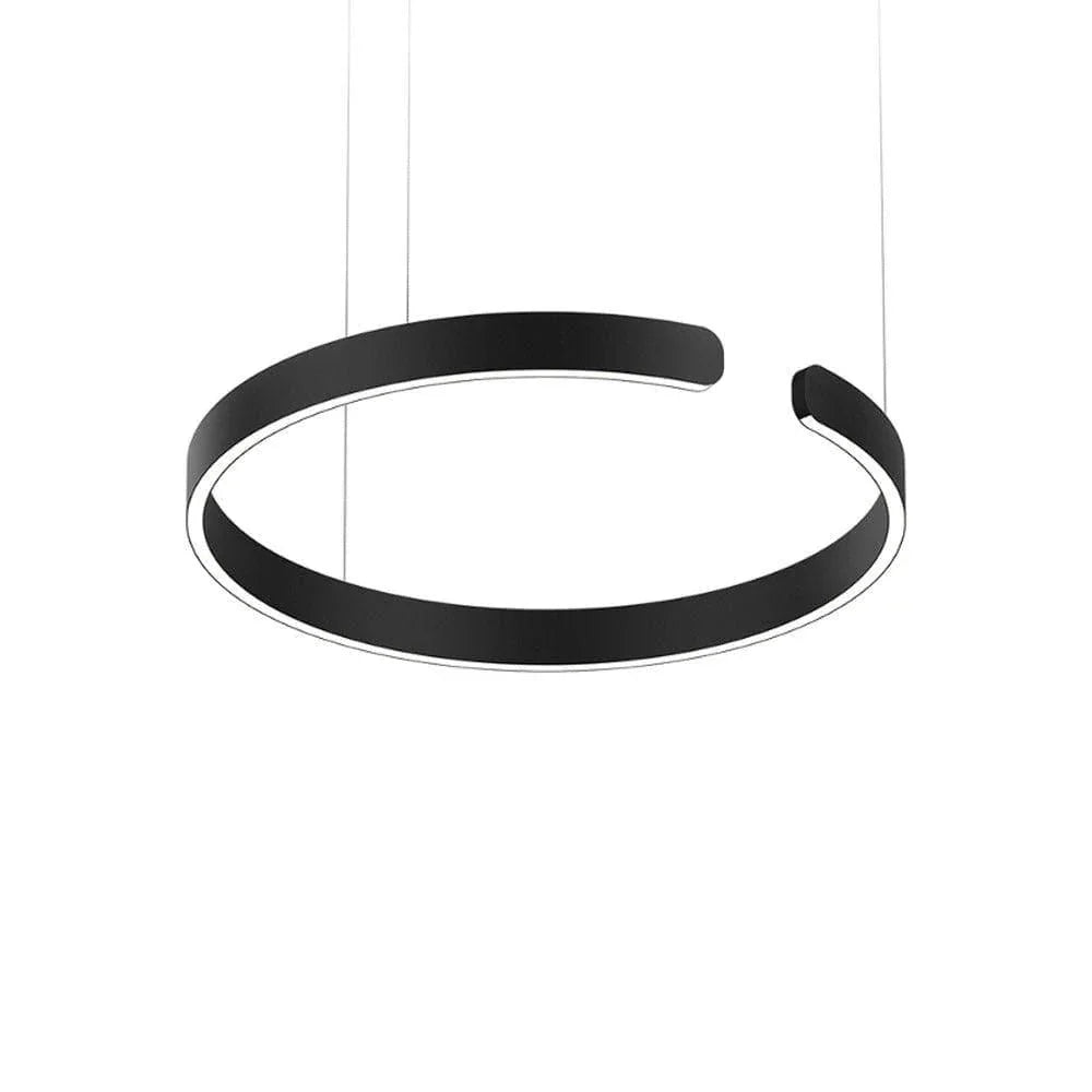 Hängeleuchte MITO Sospeso _ Occhio _SKU