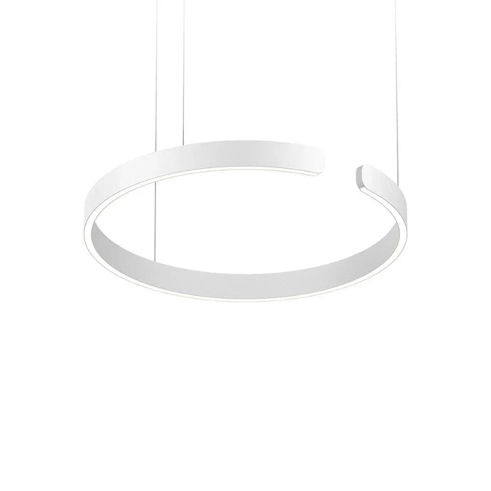 Hängeleuchte MITO Sospeso _ Occhio _SKU