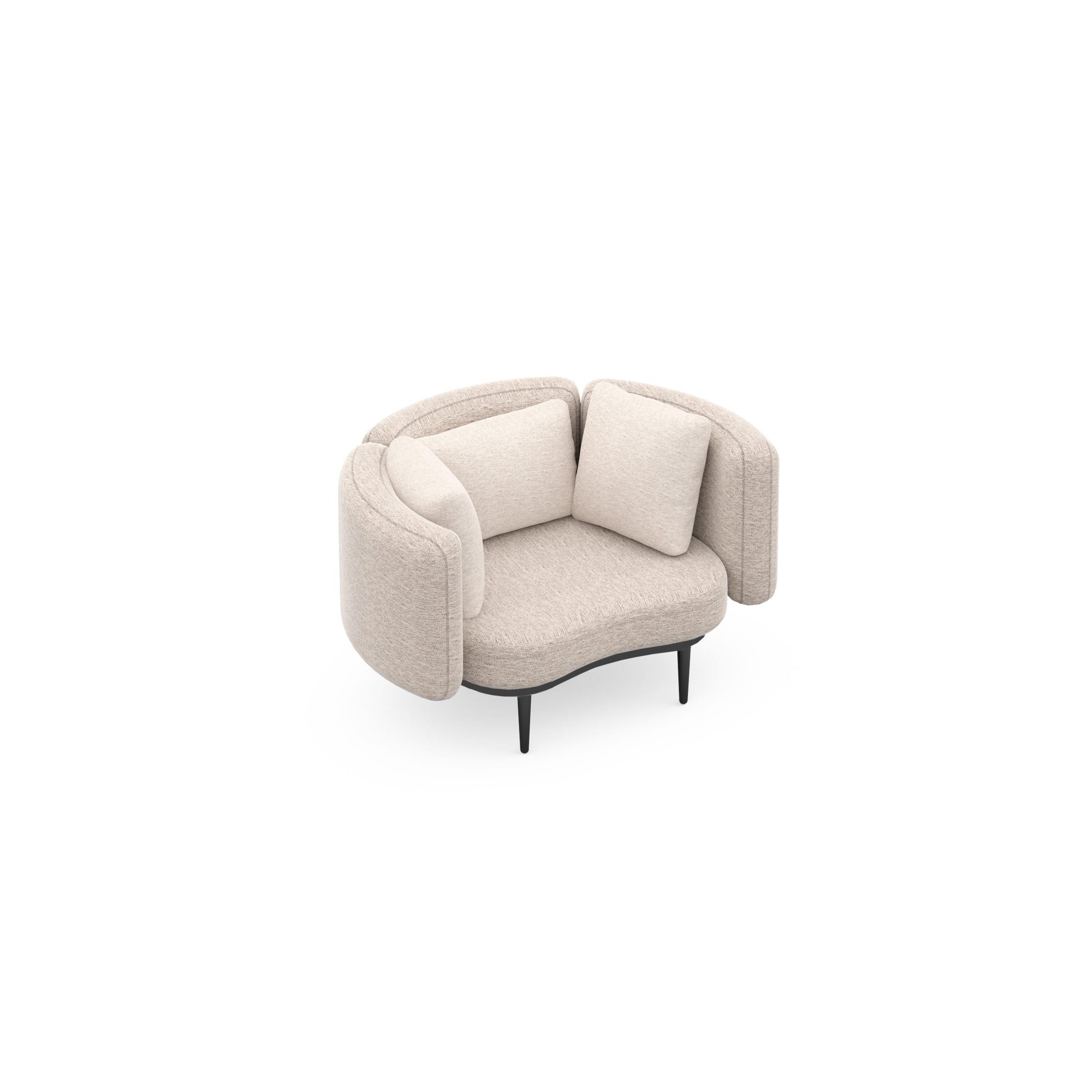 1-Sitzer ORGANIX