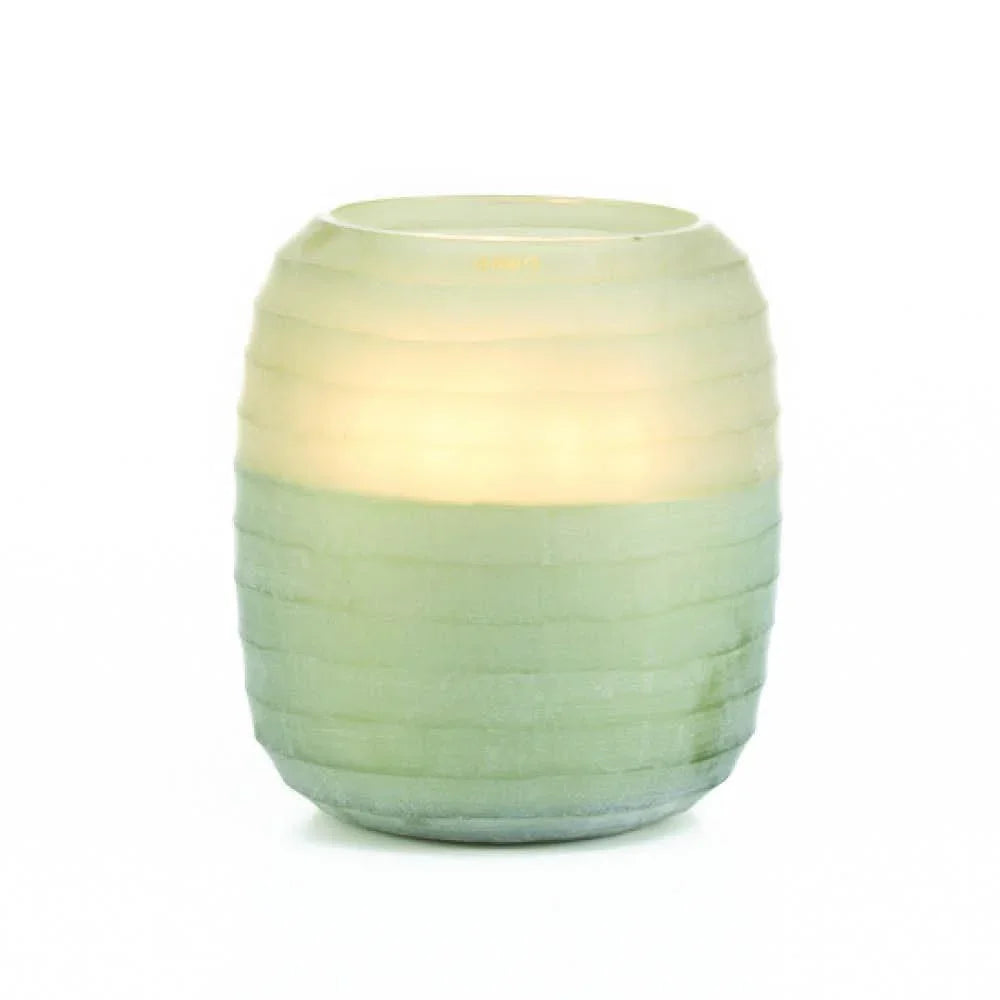 Kerze WAVES _ Onno _SKU ON363L