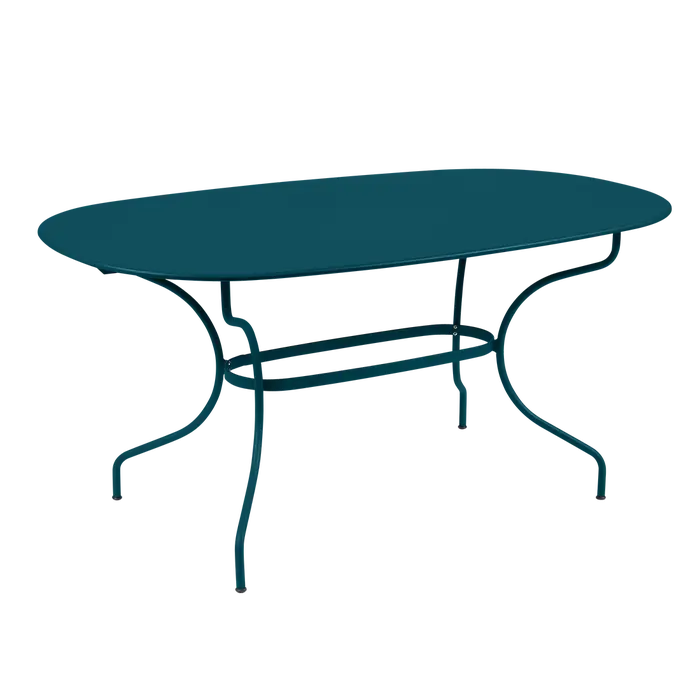 Gartentisch OPÉRA+ - Oval