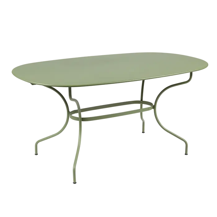Gartentisch OPÉRA+ - Oval