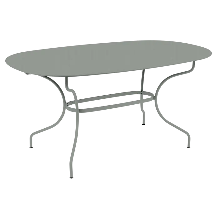Gartentisch OPÉRA+ - Oval