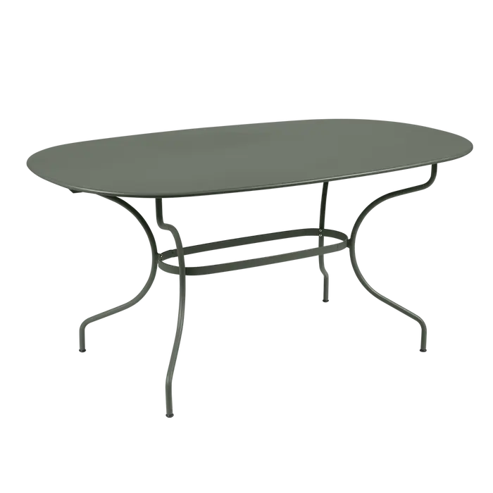 Gartentisch OPÉRA+ - Oval