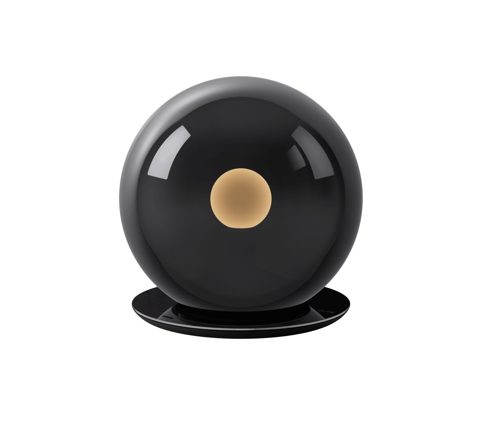 Leuchte LUNA Basso | Occhio | Homestorys