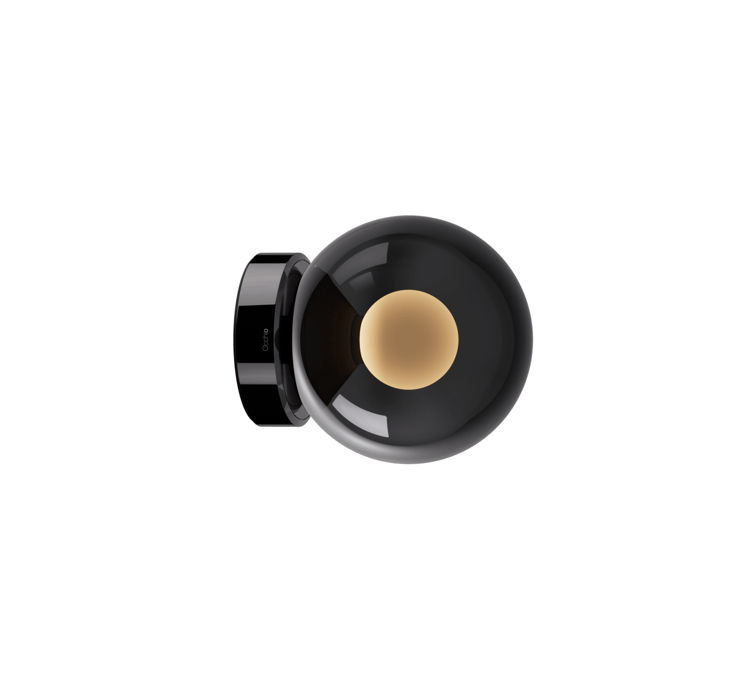 Wandleuchte LUNA Scura | Occhio | Homestorys