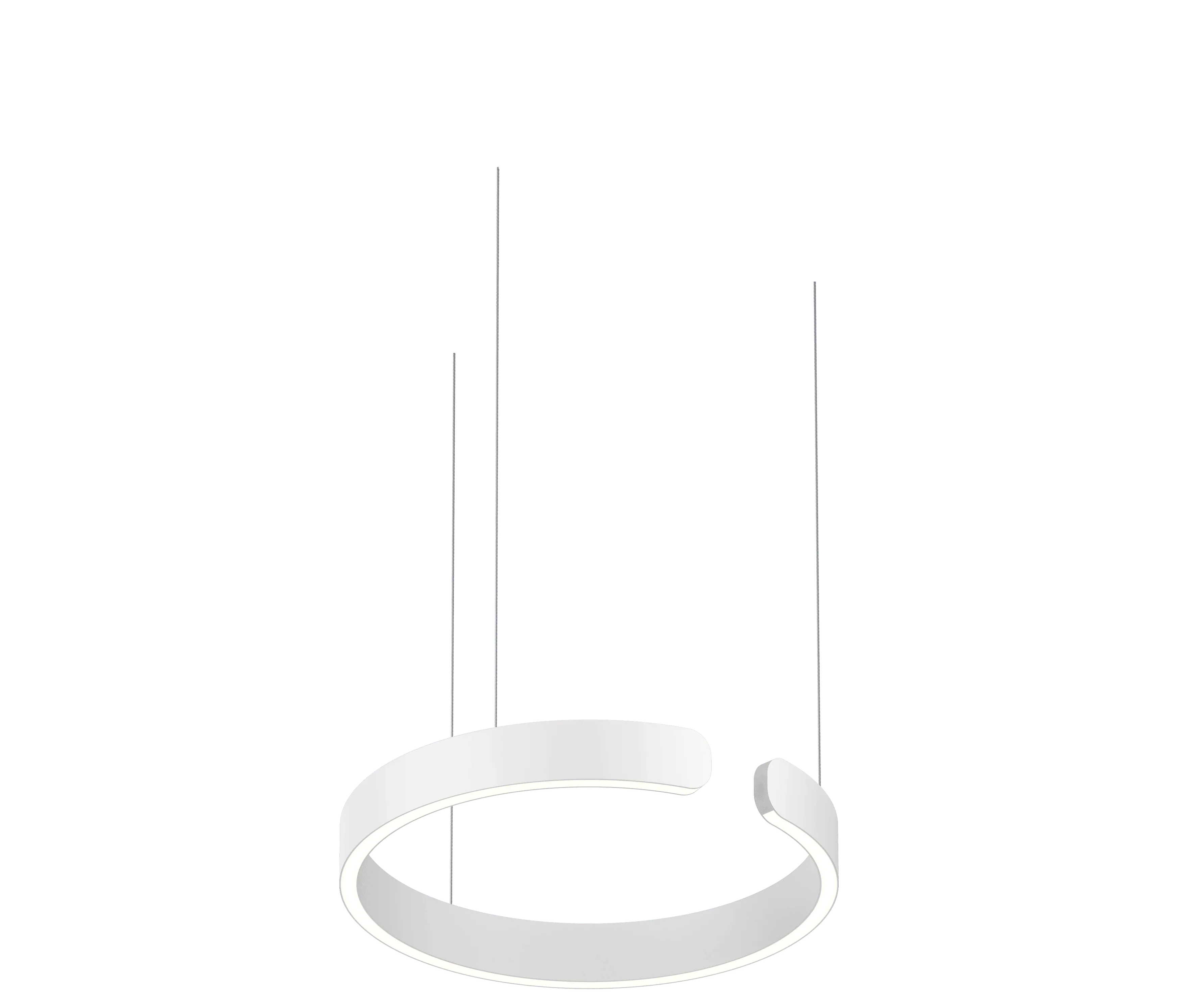 Hängeleuchte MITO Sospeso _ Occhio _SKU