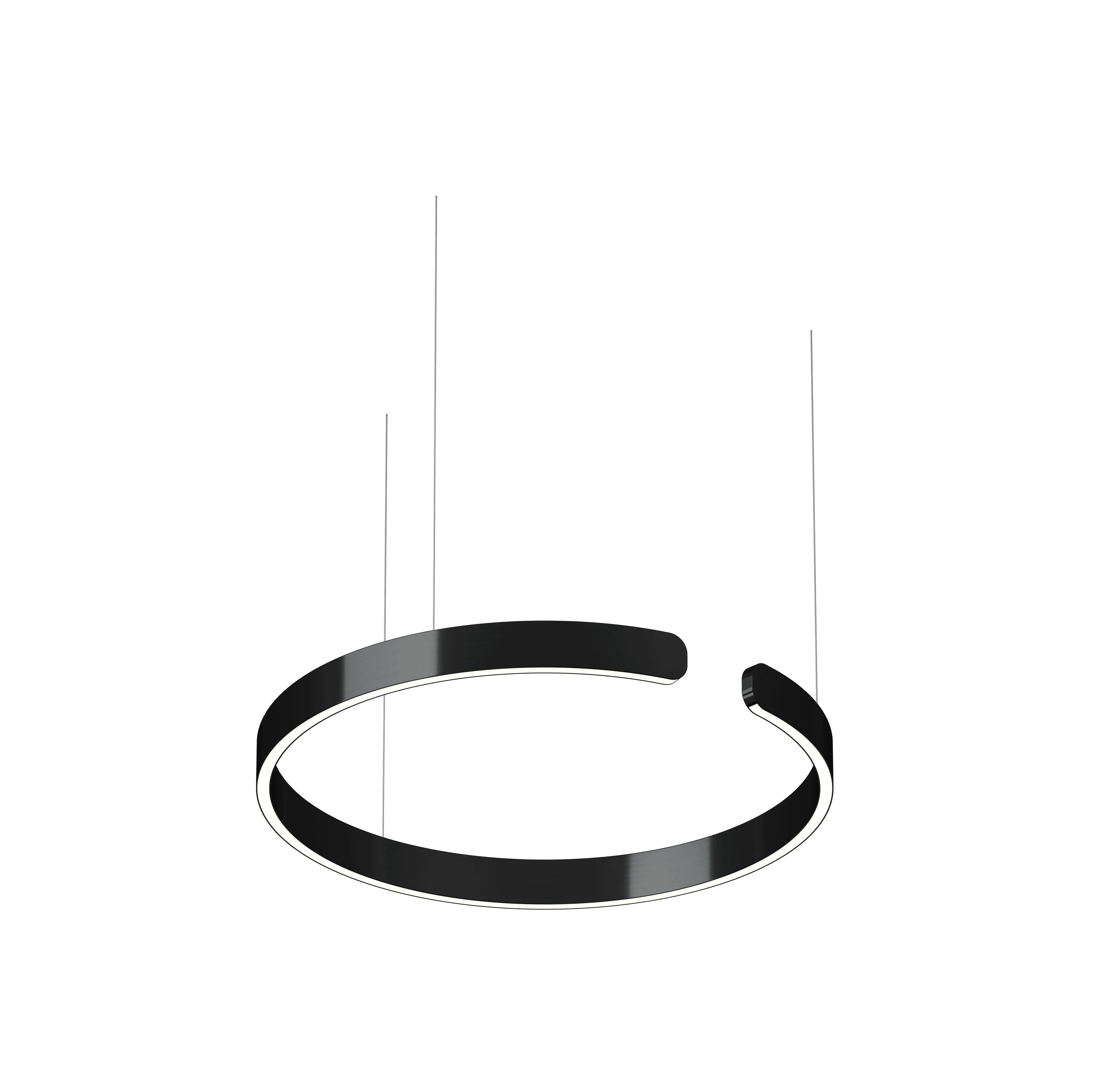 Hängeleuchte MITO Sospeso _ Occhio _SKU