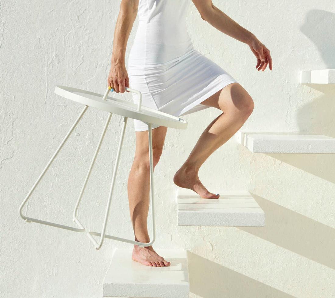 Beistelltisch ON-THE-MOVE - S