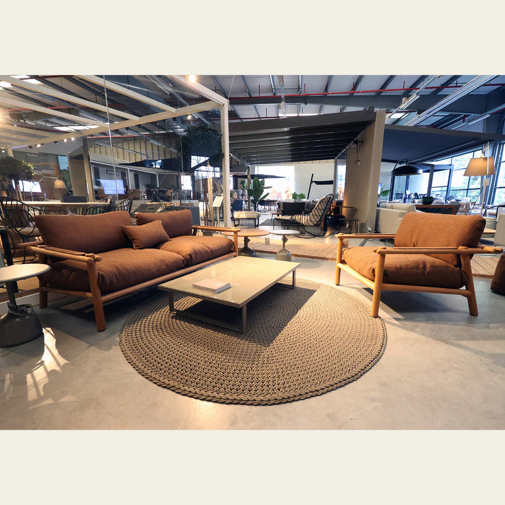 EXPO Cane-Line STICKS Loungegruppe | Cane-line | Homestorys