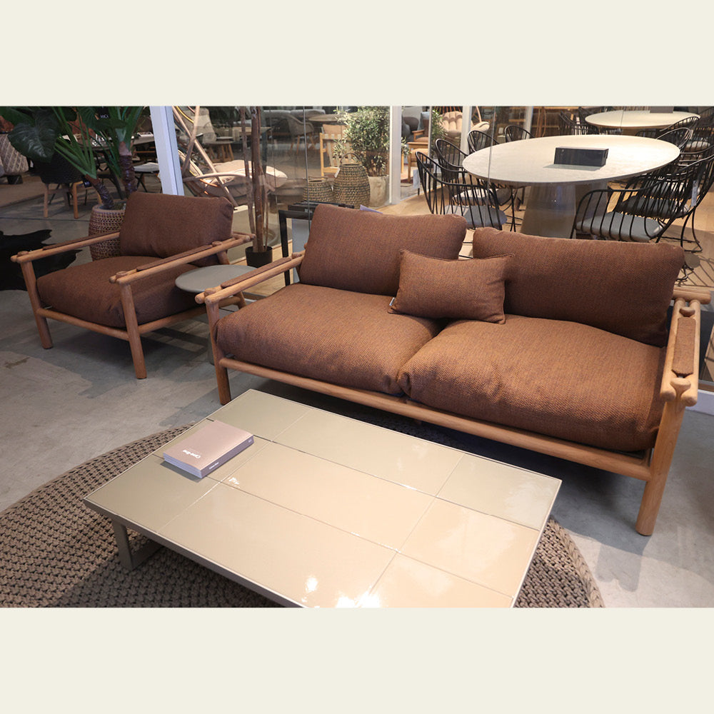 EXPO Cane-Line STICKS Loungegruppe | Cane-line | Homestorys