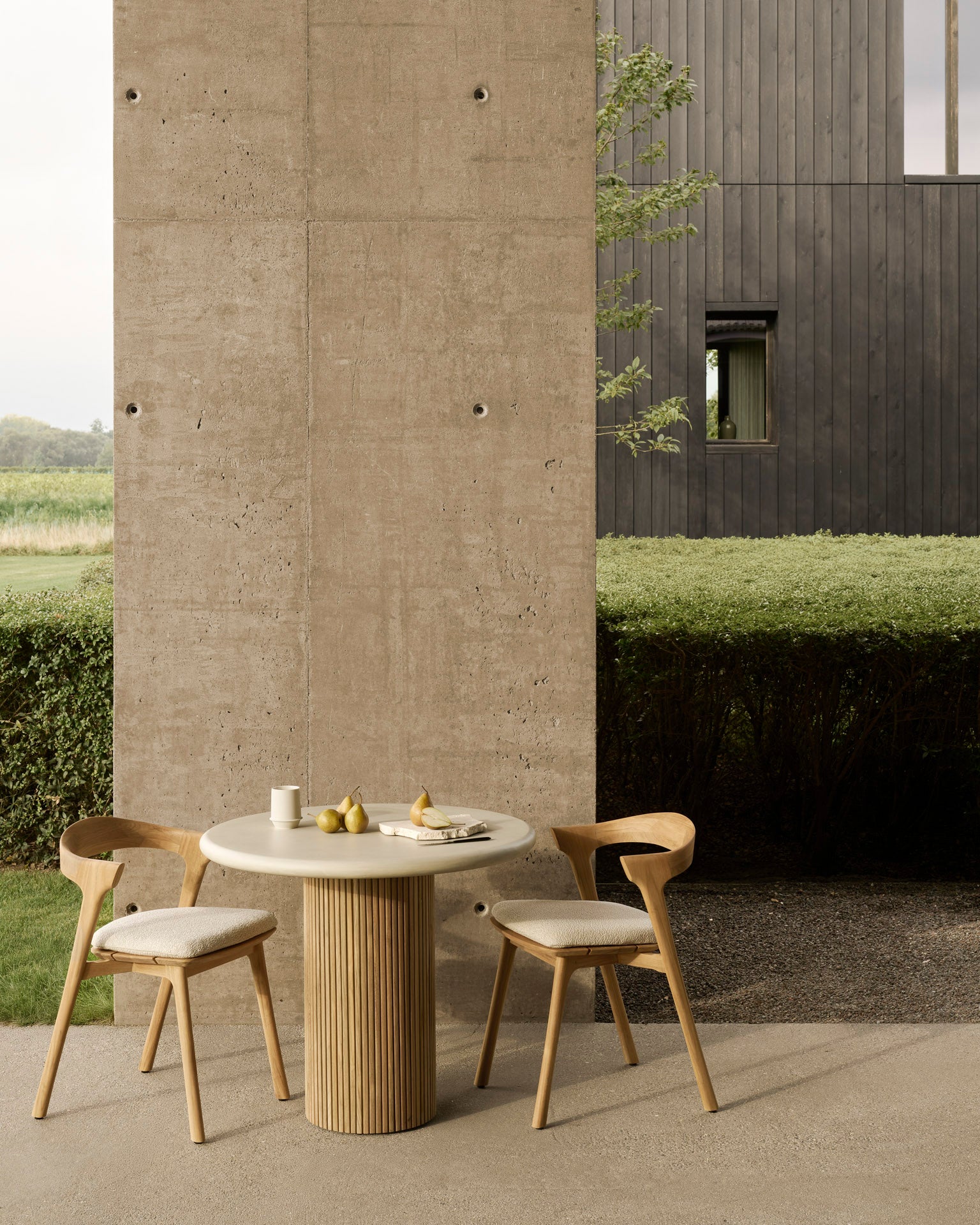 Gartentisch ROLLER MAX