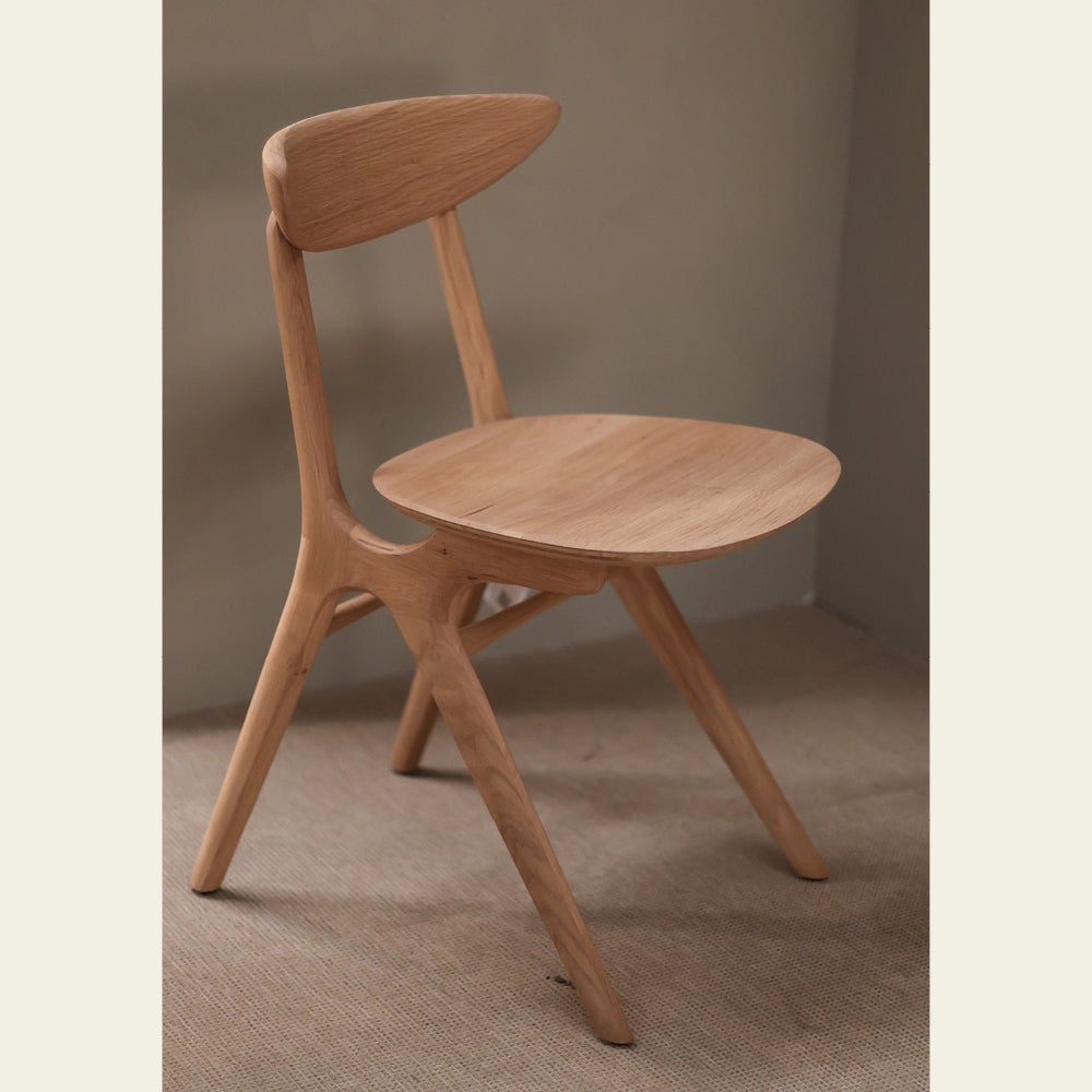 EXPO Ethnicraft EYE Stuhl