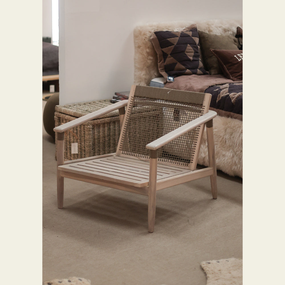 EXPO Vincent Sheppard DAVID Gartensessel