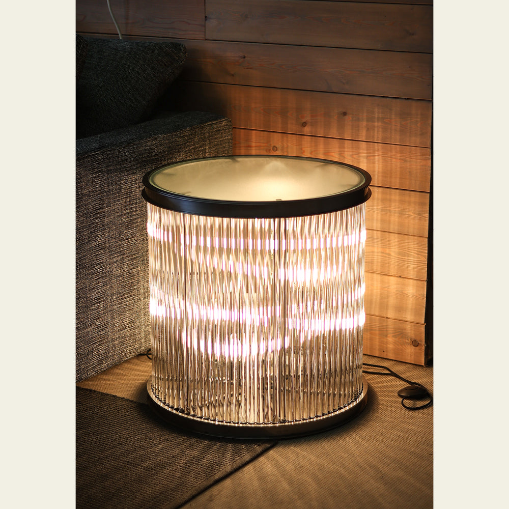 EXPO Timothy Oulton ROD Beistelltisch